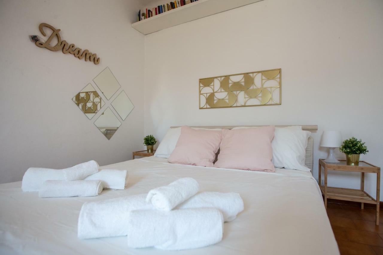 Apartment Santa Marta 6 Milán Exteriér fotografie
