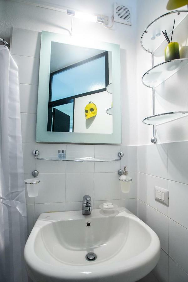 Apartment Santa Marta 6 Milán Exteriér fotografie