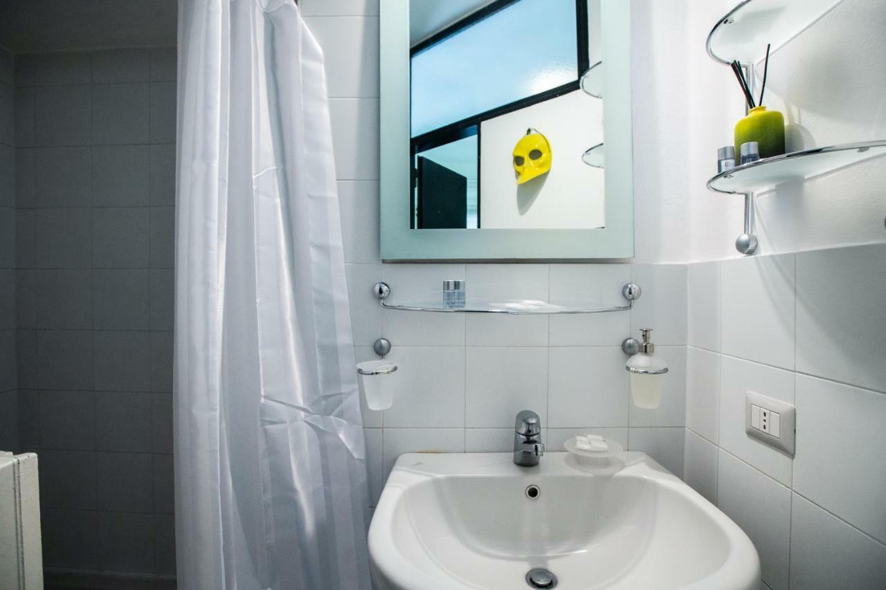 Apartment Santa Marta 6 Milán Exteriér fotografie