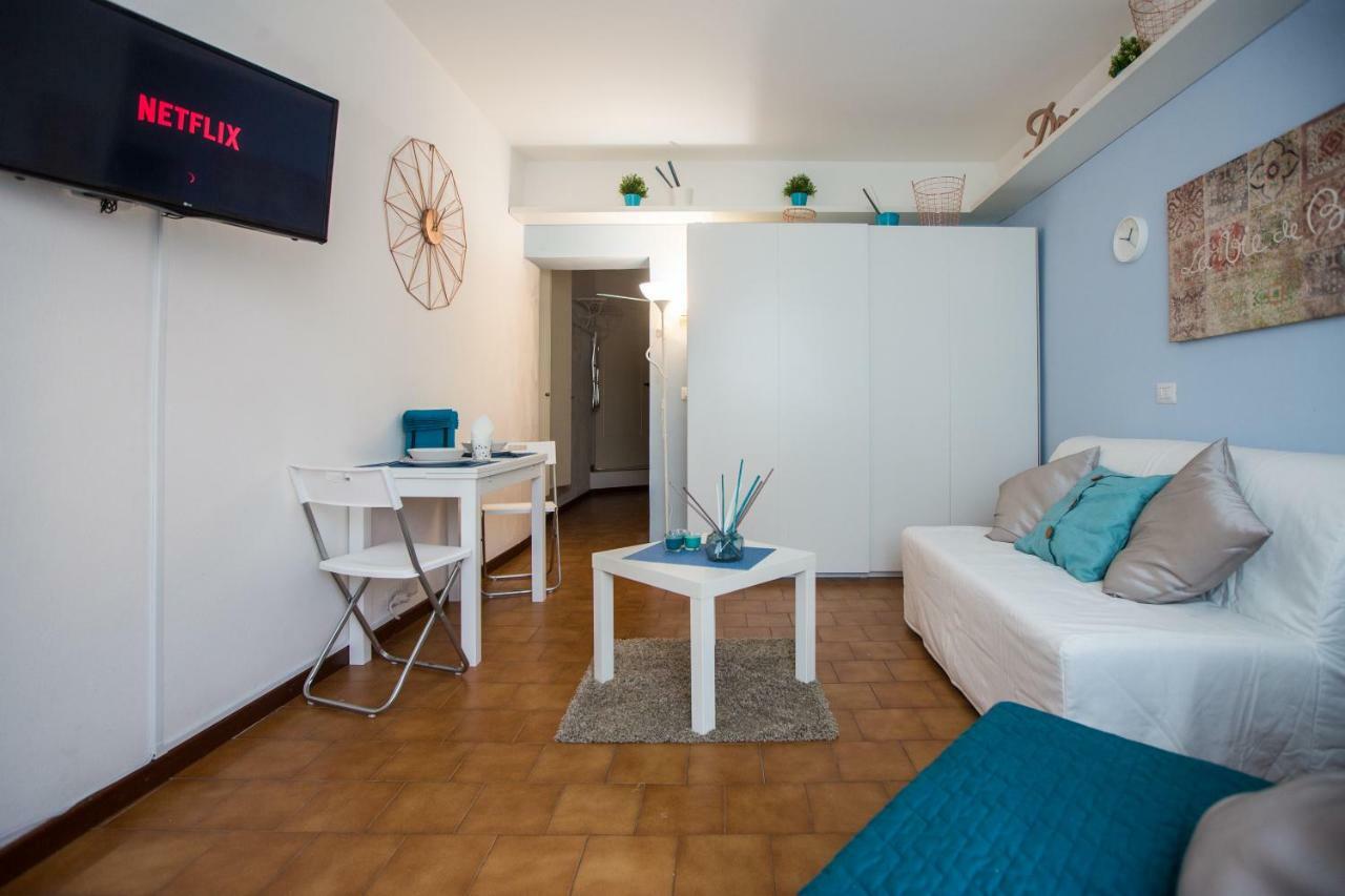 Apartment Santa Marta 6 Milán Exteriér fotografie