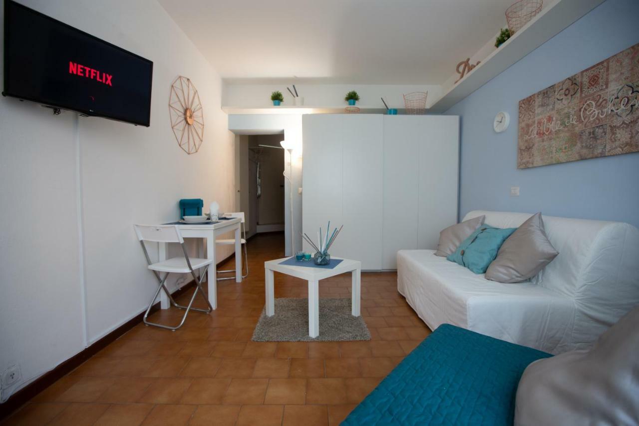 Apartment Santa Marta 6 Milán Exteriér fotografie